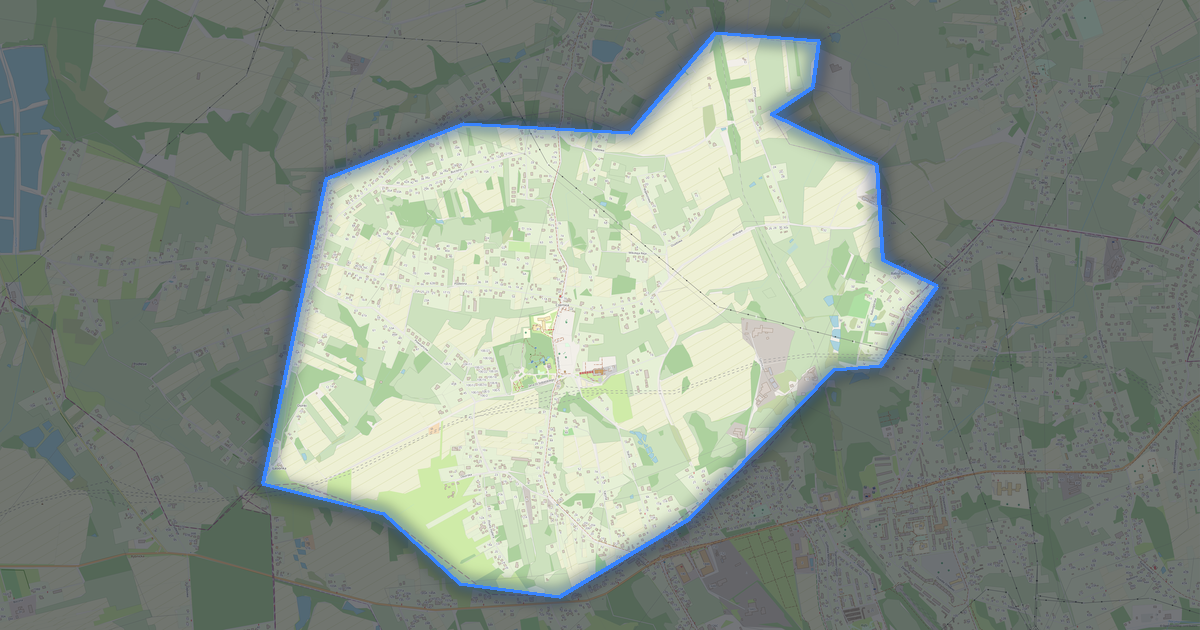 Czernica