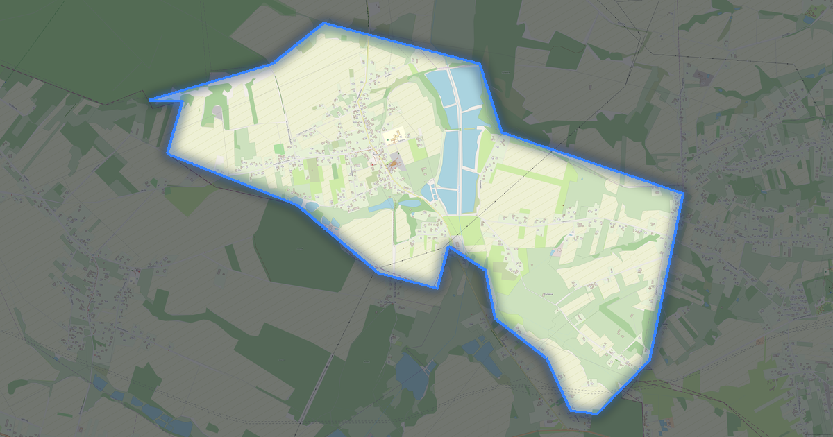 Pstrążna