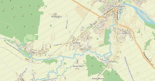 Steblów