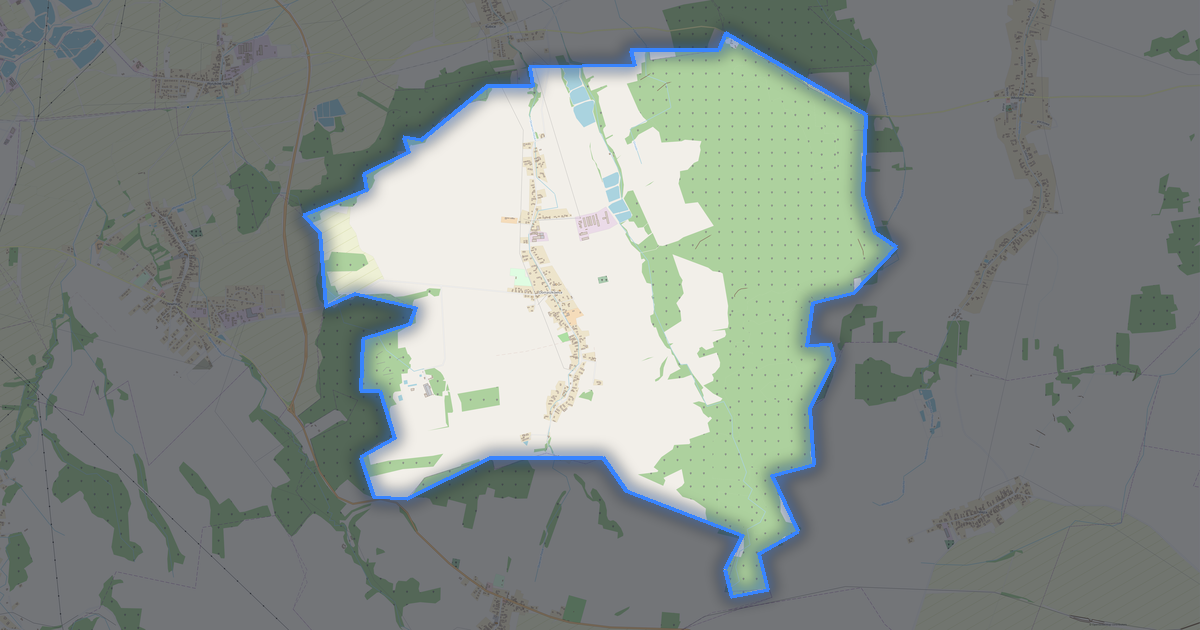 Domaszkowice