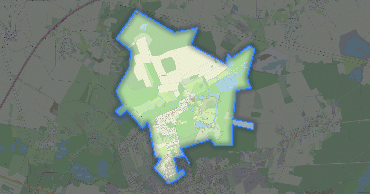 Szczodre