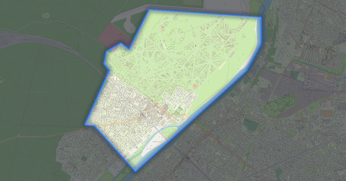 Maisons-Laffitte