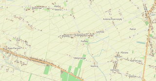 Łagiewniki