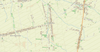Krzyworzeka