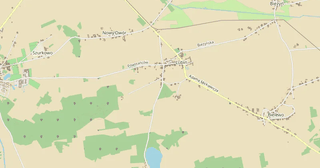 Lubiń