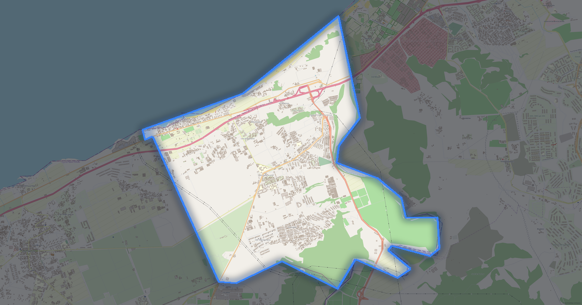 Douaouda