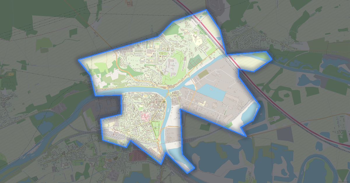 Montereau-Fault-Yonne