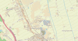 Skowarcz