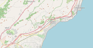 Benicàssim / Benicasim