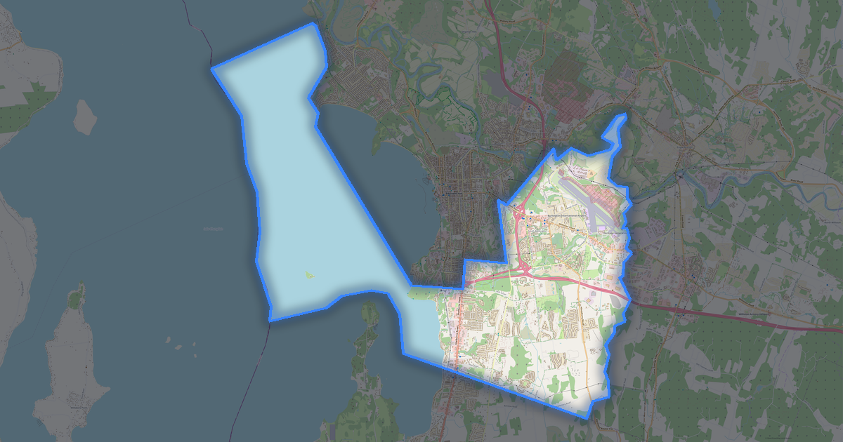 South Burlington