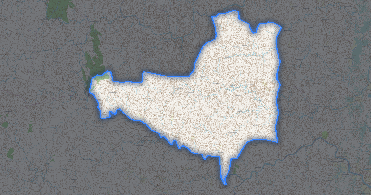 Vohitrandriana