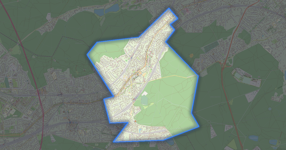 Chaville