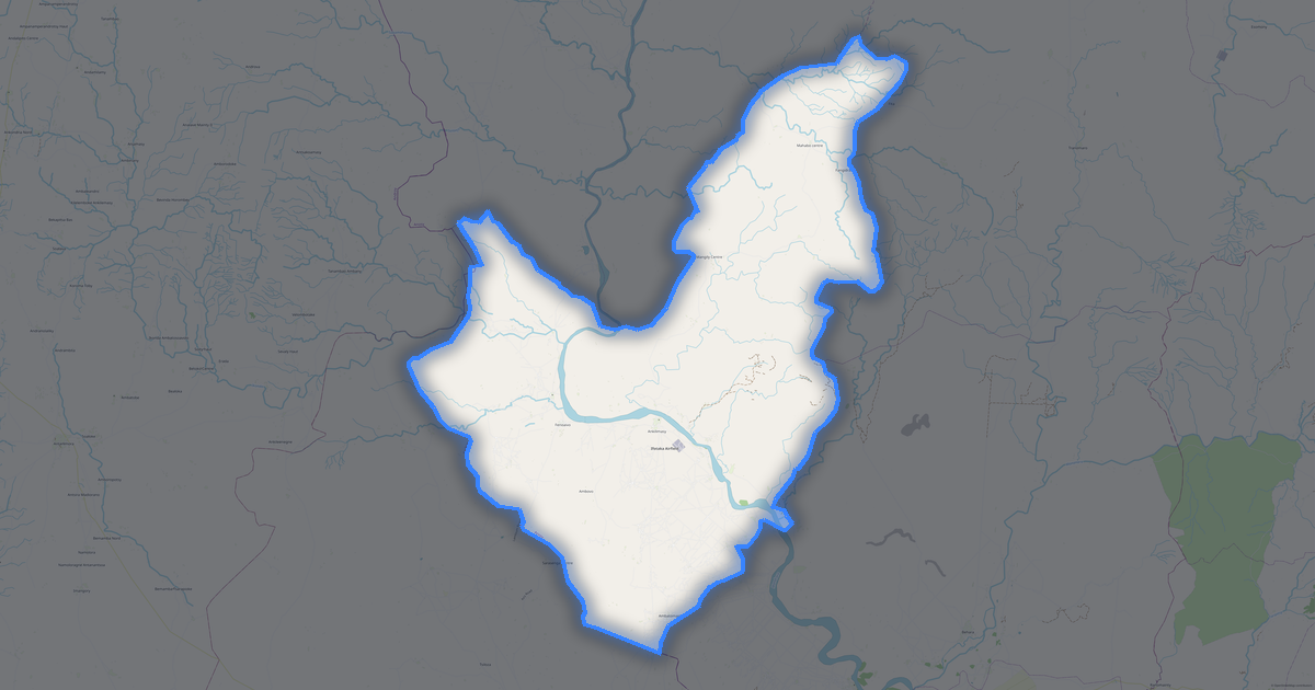 Ifotaka