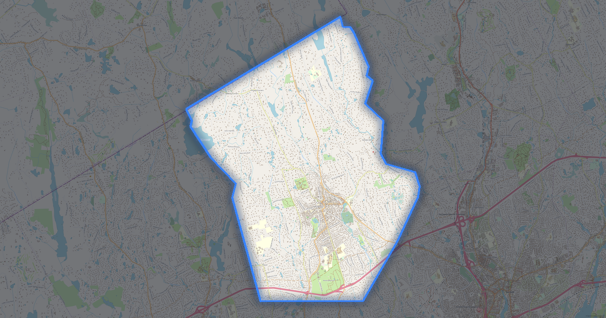 New Canaan