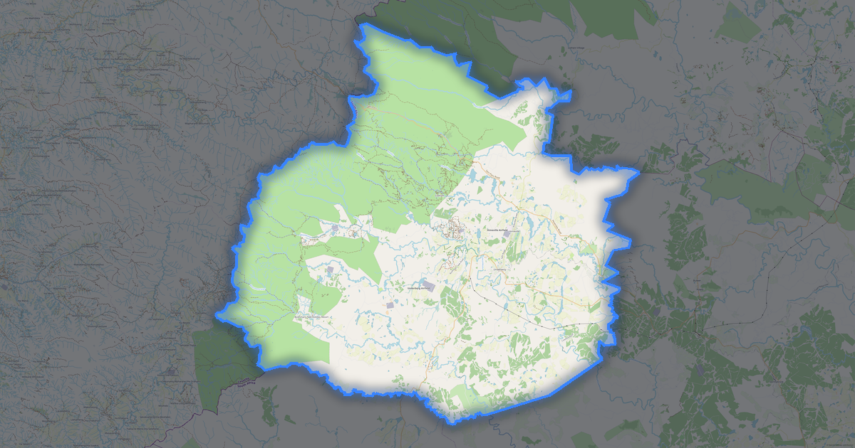 Kwa Sani Local Municipality