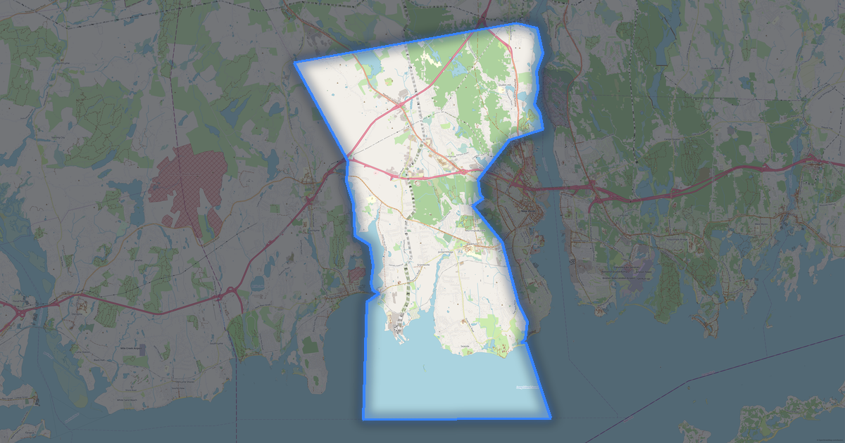 Waterford