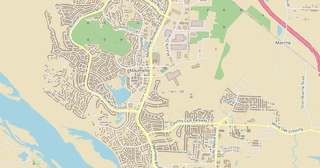 Maumelle