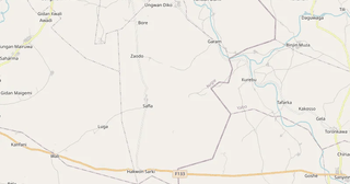 Bayawa South