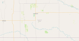 Comanche County