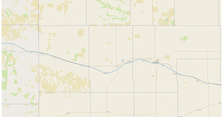 Kearny County