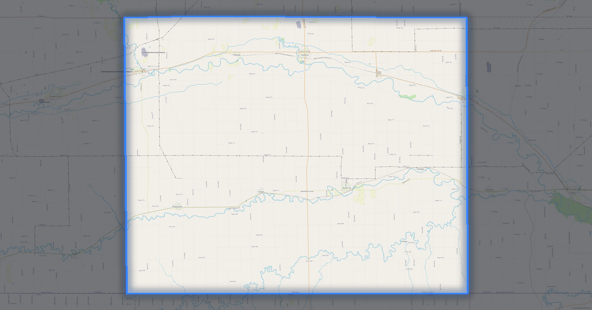 Furnas County