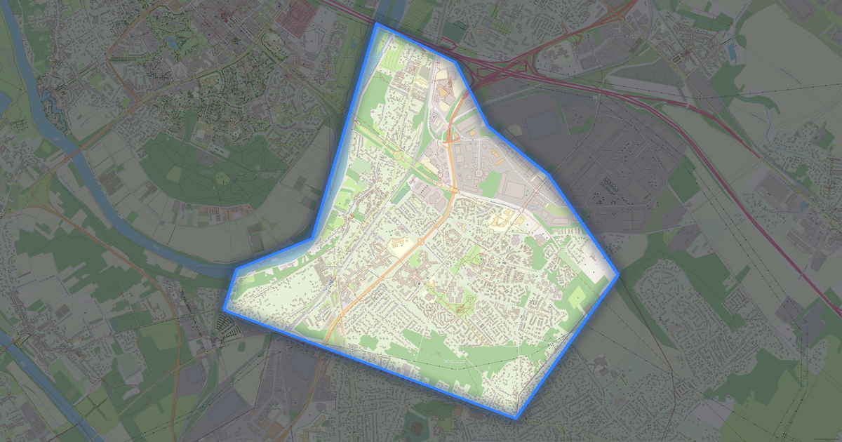 Éragny-sur-Oise