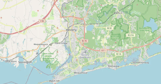Westerly