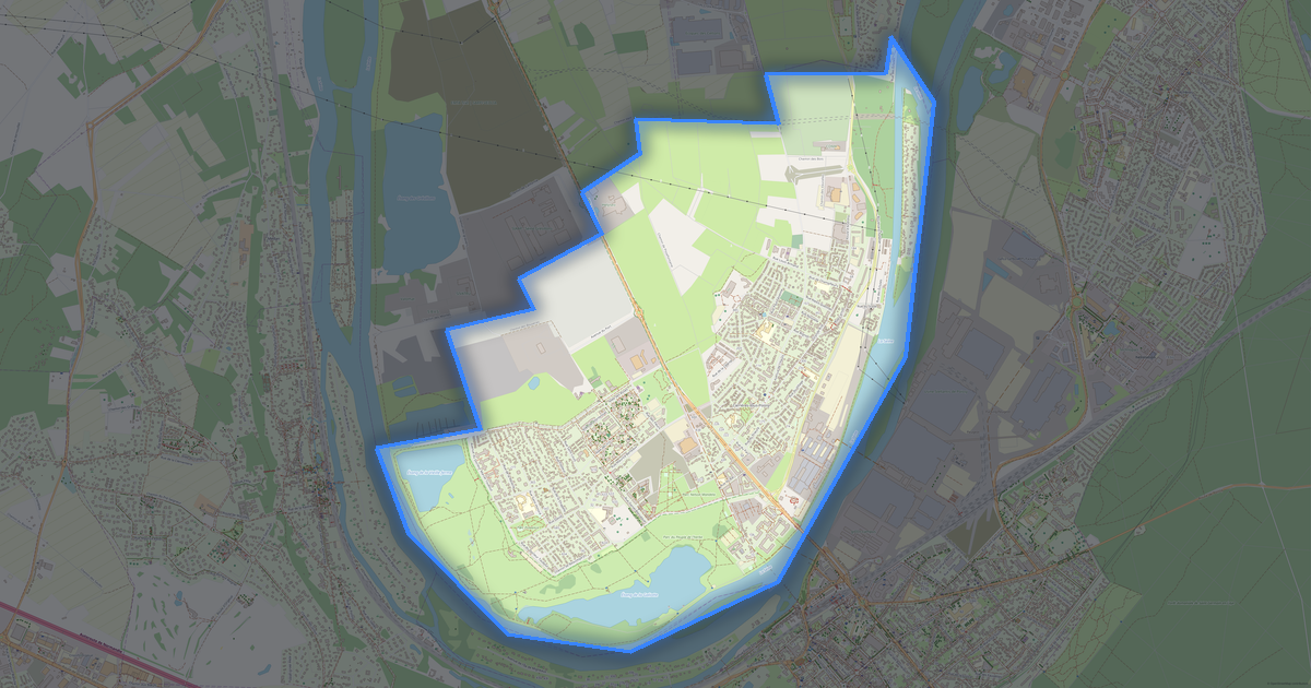Carrières-sous-Poissy