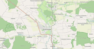 Krasnystaw