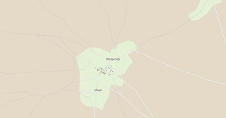 Modjirodji