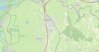 Staphorst