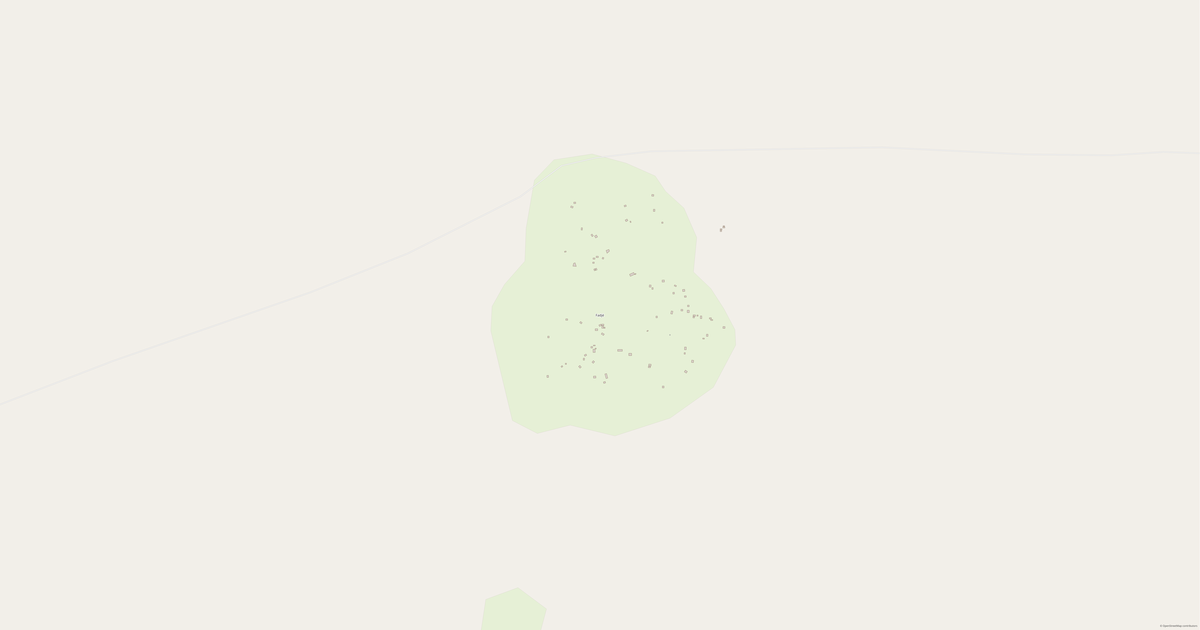 Fadjé