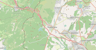 Guadarrama