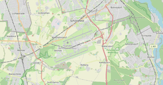 Schönefeld