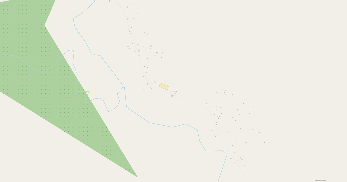 Bwilla Juu village