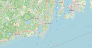 Narragansett