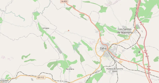Zafra