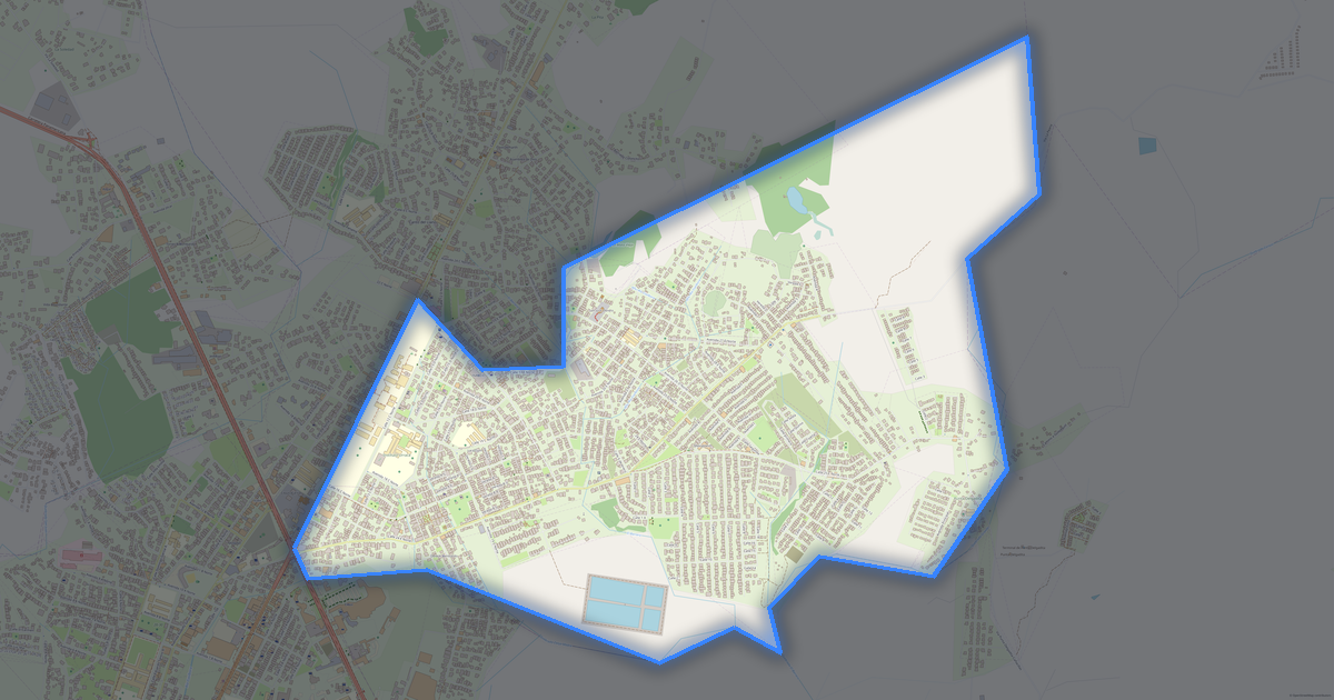 San Martín de Porres