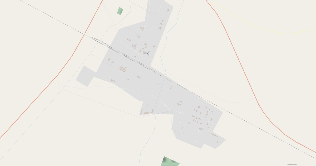 Grünau