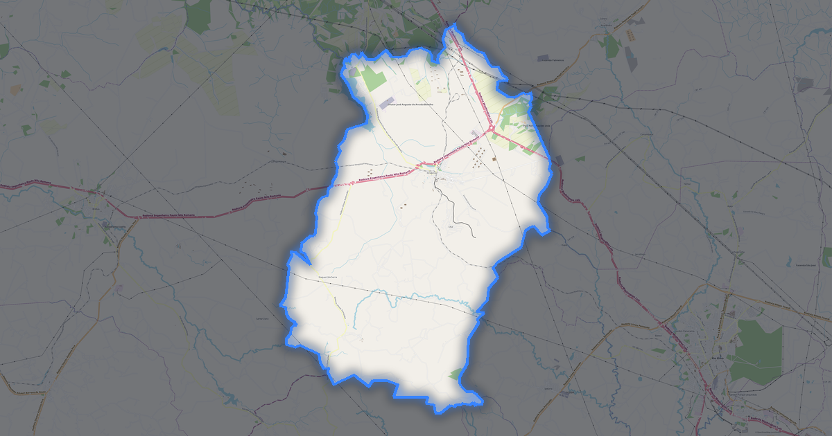 Itirapina