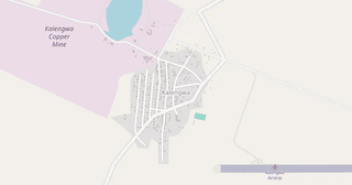 Kalengwa