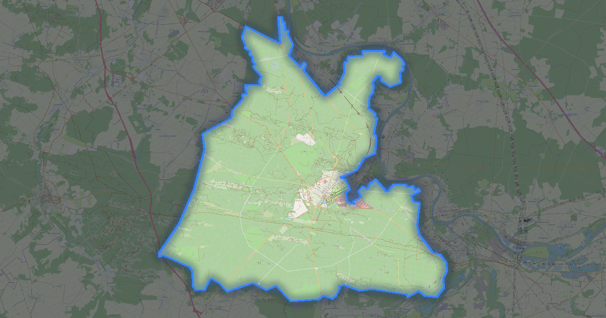 Fontainebleau