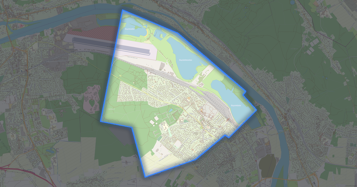 Verneuil-sur-Seine
