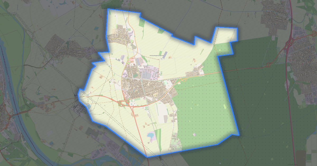 Bürstadt