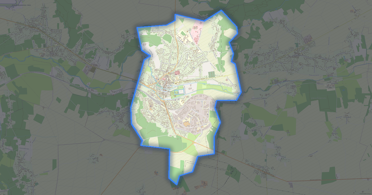 Coulommiers