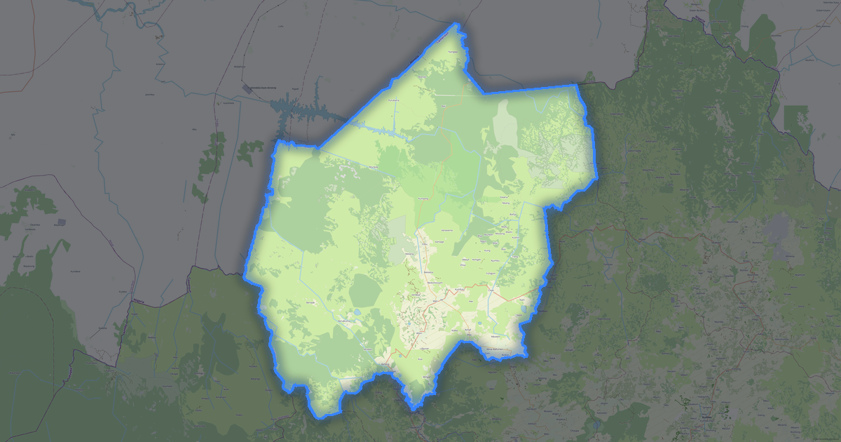 Menchum