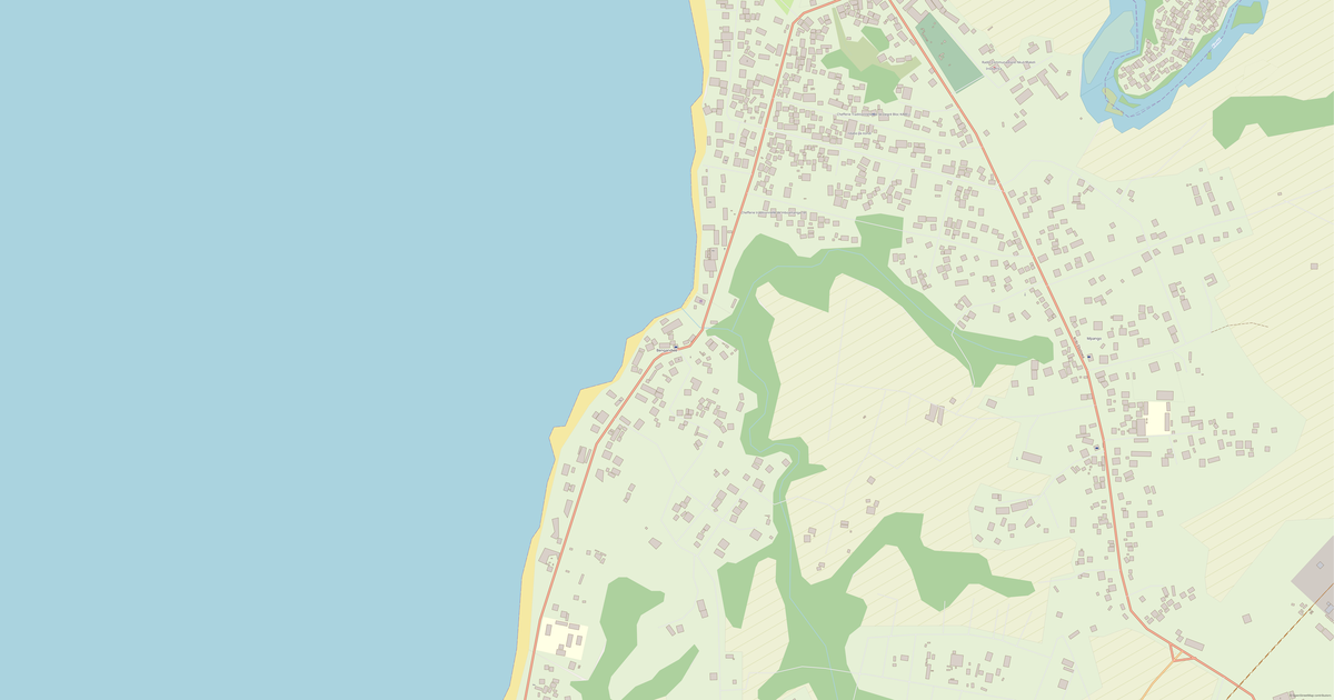 Bengandwé