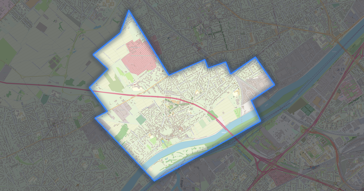 Carrières-sur-Seine