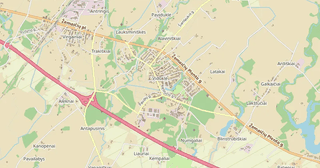 Viduklė