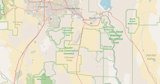 Boulder City